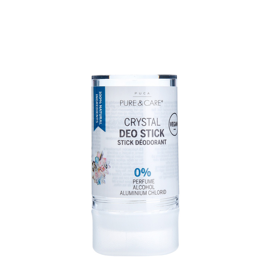 Crystal Deo Stick Natural