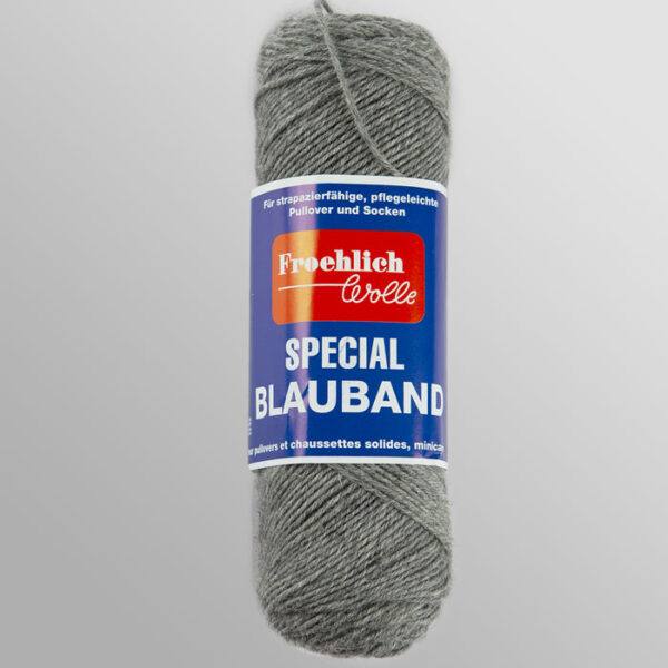 Froehlich - Special Blauband Tógv