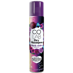 COLAB Turrshampoo Black Violet 200 ml