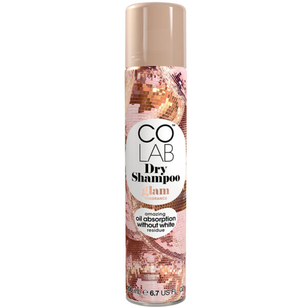 COLAB Turrshampoo Glam 200 ml