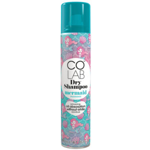 COLAB Turrshampoo Mermaid 200 ml