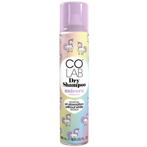 COLAB Turrshampoo Unicorn 200 ml