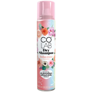COLAB Turrshampoo Boho Rose 200 ml