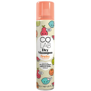 COLAB Turrshampoo Fruity 200 ml