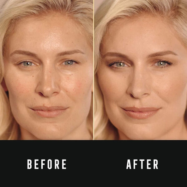 Miracle Touch Foundation - Image 2