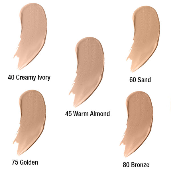 Miracle Touch Foundation - Image 3