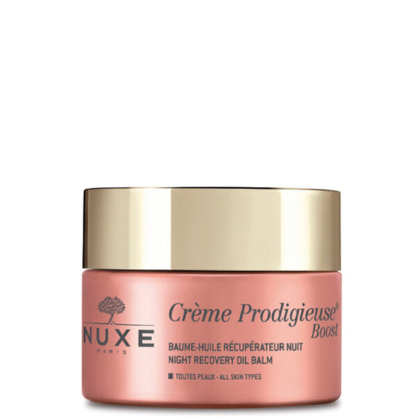 NUXE Prodigieuse Boost Night Recovery Oil Balm