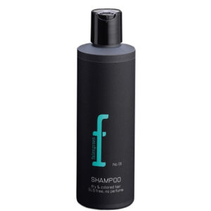 By Falengreen Shampoo No. 01