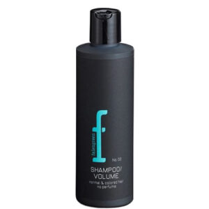 By Falengreen Shampoo No. 02