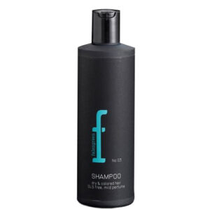 By Falengreen Shampoo No. 03
