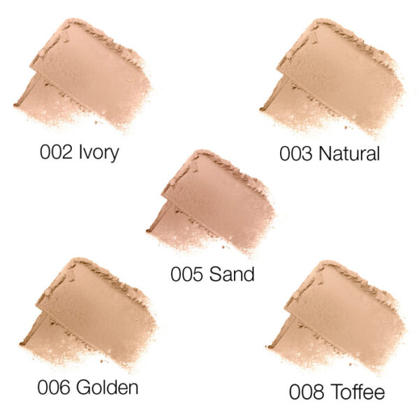Facefinity Compact Foundation Refillable - Image 3