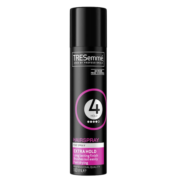 Tresemme Hairspray Extra Hold 100 ml Reinfann