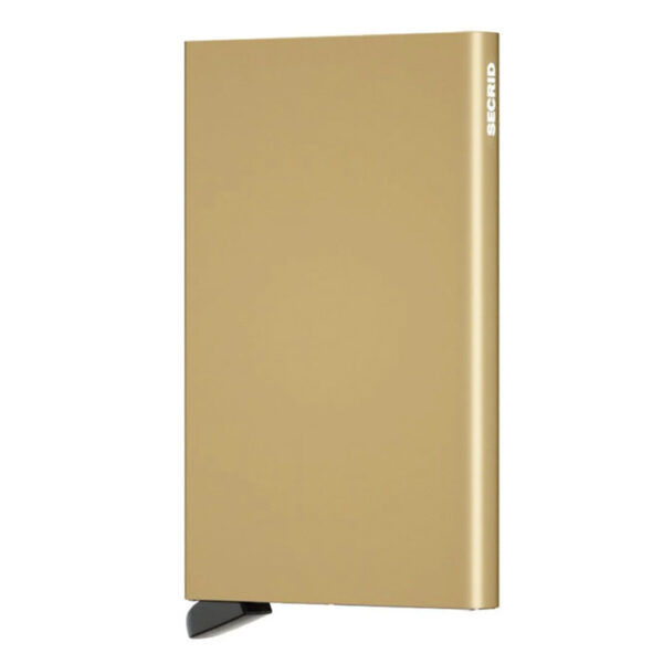 Cardprotector Gold
