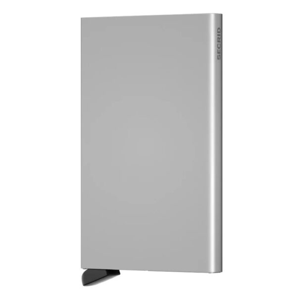 Cardprotector Silver