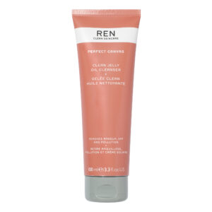 Perfect Canvas Clean Jelly Oil Cleanser