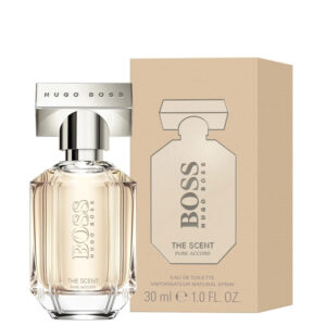 The Scent for Her Pure Accord edt 30 ml
