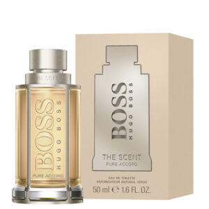 The Scent Pure Accord edt 50 ml