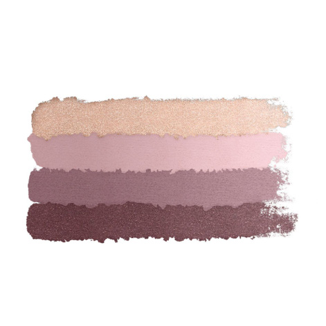 Colour X-pert Soft Touch Palette 002 Crushed Blooms - Image 2