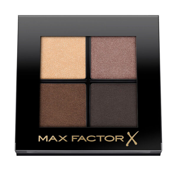 Colour X-pert Soft Touch Palette 003 Hazy Sands