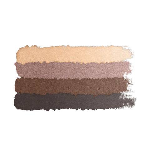 Colour X-pert Soft Touch Palette 003 Hazy Sands - Image 2