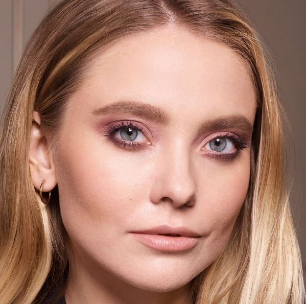 Colour X-pert Soft Touch Palette 004 Veiled Bronze - Image 3