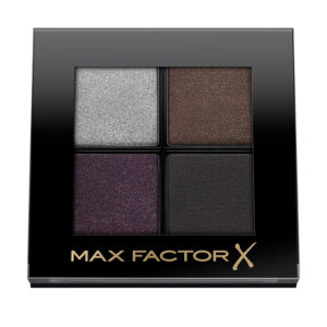 Colour X-pert Soft Touch Palette 005 Misty Onyx