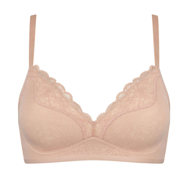 Fit Smart BH Light Brown - Image 4