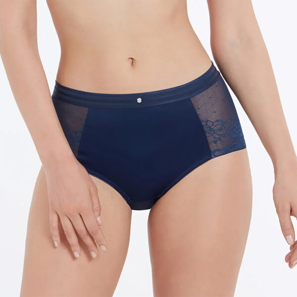 Just Perfect Slimming Trussur 03464 Midnight - Image 3
