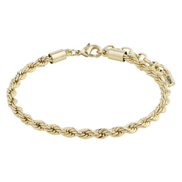 Pilgrim Pam Armband Gyltj
