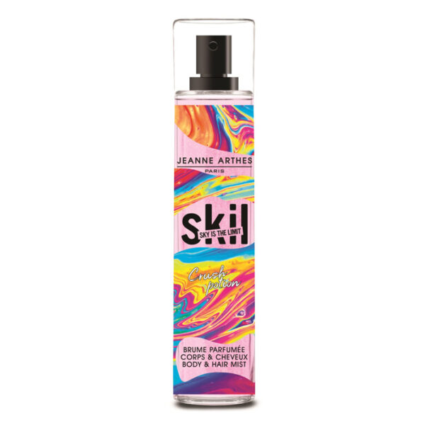 SKIL Body & Hair Mist Crush Potion 250 ml