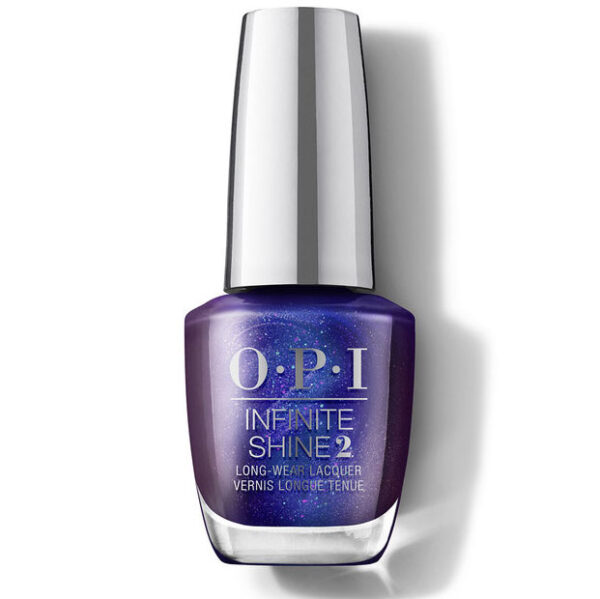 OPI Infinite Shine Abstract After Dark