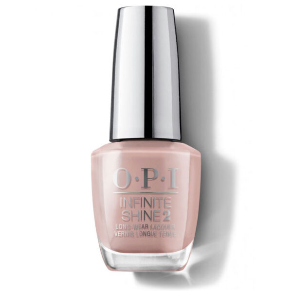 OPI Infinite Shine It Never Ends