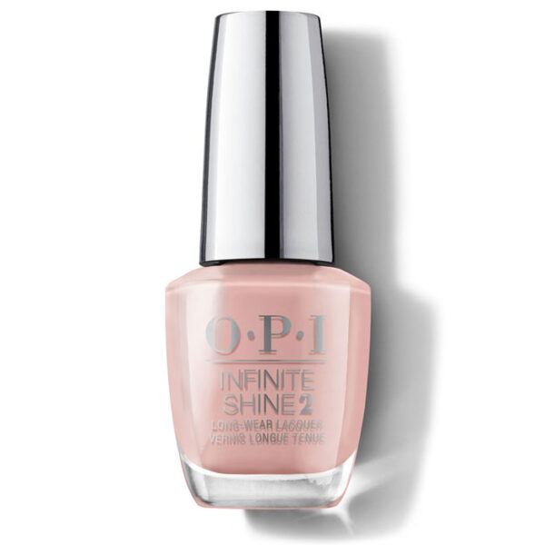 OPI Infinite Shine Machu Peach-u