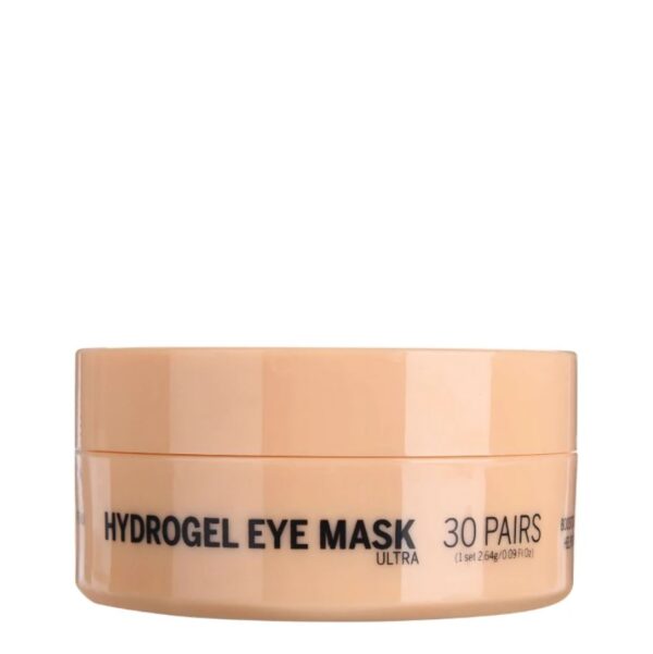 Pure & Care Hydrogel Eye Mask Ultra Vitamin C