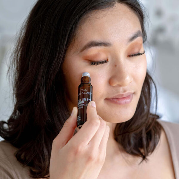 Roll On Eye Serum - Image 2