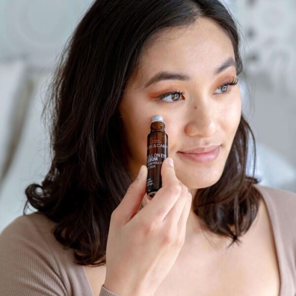 Roll On Eye Serum - Image 3