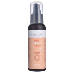 Pure & Care Vitamin C Face Mist