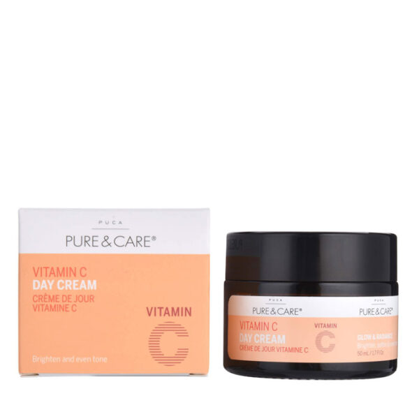 Pure & Care Vitamin C Cream