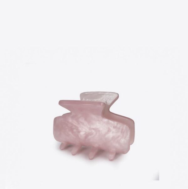 Sistie Ava Hárklemma Baby Pink