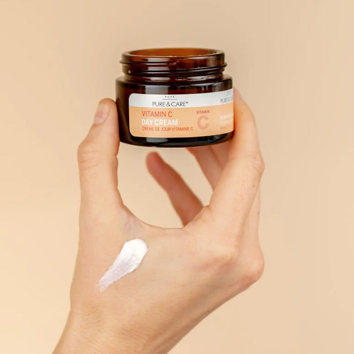 Day Cream Vitamin C - Image 2