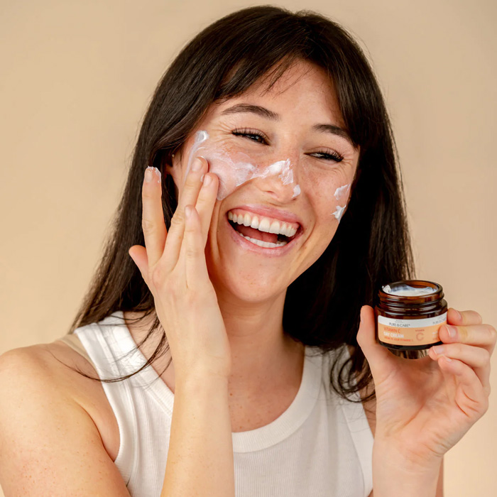 Day Cream Vitamin C - Image 3