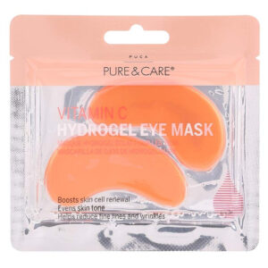 Hydrogel Eye Mask Vitamin C