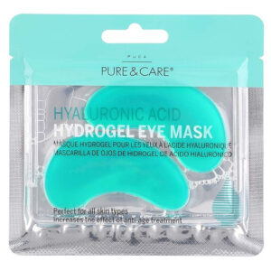 Hydrogel Eye Mask Hyaluronic Acid