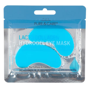 Hydrogel Eye Mask Lacto-Collagen