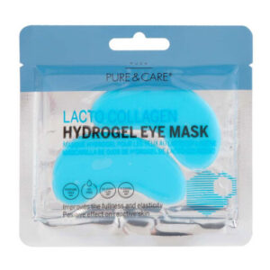 Hydrogel Eye Mask Lacto-Collagen