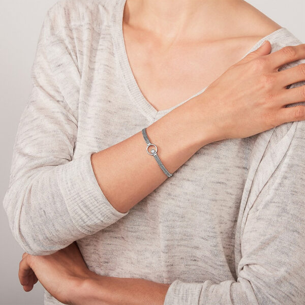 Elin Armband Stál - Image 2