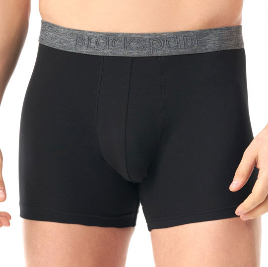 1 stk Shorts Boxer Undirbuksur til Menn