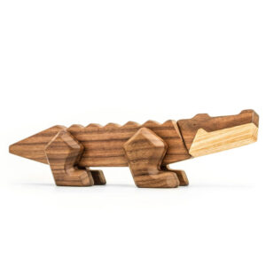 Fablewood Krokodilla