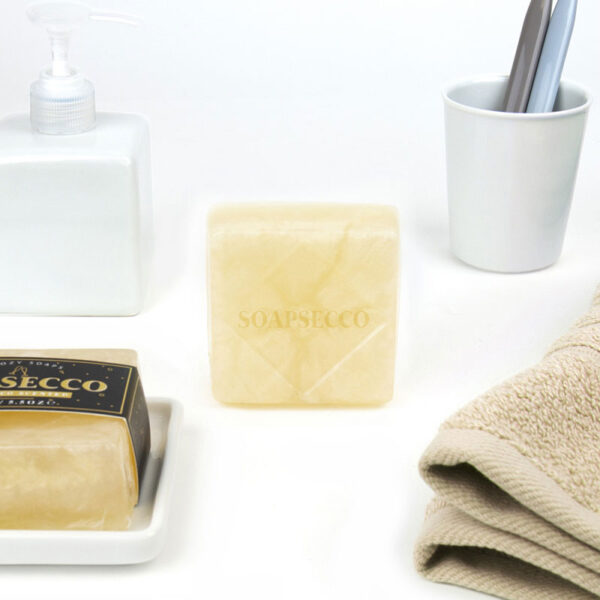Boozy Soaps Soapsecco Sápa - Image 2