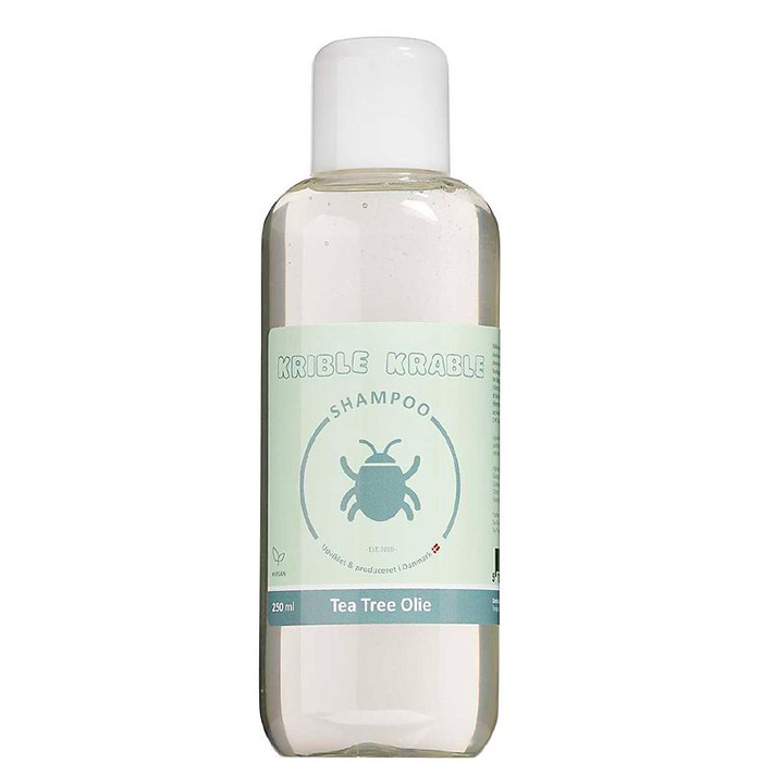 Krible Krable Shampoo